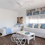 Sky Terrace Penthouse