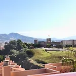 Fuengirola Castle And Sea Views Apartment