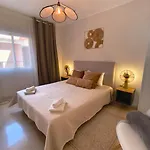Fuengirola Castle And Sea Views Apartment