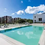 Jade Tower Fuengirola 2Br Perfect Location