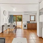 Charming Studio Apt With Big Terrace