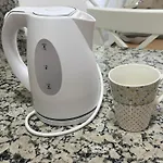 Acogedor Apartamento 4 Pers