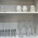 Acogedor Apartamento 4 Pers