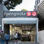 Unbeatable Location Fuengirola - 1 Step Away From Everything