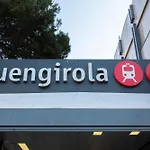 Unbeatable Location Fuengirola - 1 Step Away From Everything