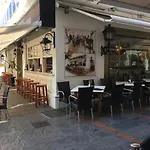Centro Y Playa