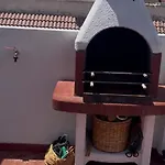 Piso Dos Dormitorios Y Gran Terraza