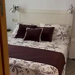 Piso Dos Dormitorios Y Gran Terraza