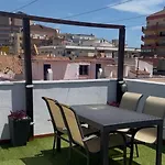 Piso Dos Dormitorios Y Gran Terraza
