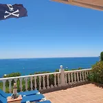Casa Con Vistas Maravillosas Al Mar 2