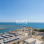 Koti Rentals - Solymar