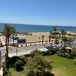 Apartamento Ronda III