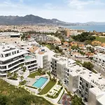 Luxury Apartment Agnieto - The View Fuengirola