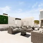 Luxury Apartment Agnieto - The View Fuengirola