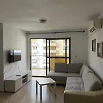 Beachfront Apartment In Fuengirola