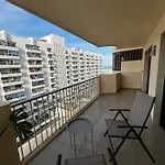 Beachfront Apartment In Fuengirola