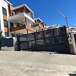 Golden Dreams Of Fuengirola