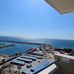 Estudio Esplendido En Hotel El Puerto