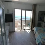 Estudio Esplendido En Hotel El Puerto