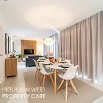Higueron West Collection- The Sunset Lounge By Hwpc