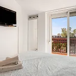 Top Floor Fuengirola Park Apartment