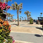 Bright & Cozy Flat With Views Of Fuengirola Beach