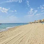 Bright & Cozy Flat With Views Of Fuengirola Beach