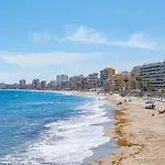 Bright & Cozy Flat With Views Of Fuengirola Beach