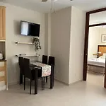Apartamento Fuengirola Centro - Costa Del Sol