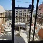 Belvilla By Oyo Sky-High Seaside Fuengirola Flat, Cleaning Included