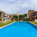 Apartamento Puebla Lucia Fuengirola