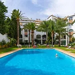 Apartamento Puebla Lucia Fuengirola