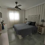 Apartamento Los Almendros Costa