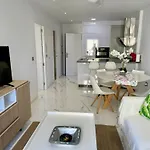 Apartamento Con Vistas Al Mar
