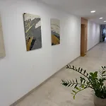 Jade Tower Fuengirola Magic\'S Apartment