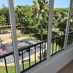 Acogedor Y Luminoso Apartamento En Fuengirola