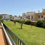 Acogedor Y Luminoso Apartamento En Fuengirola