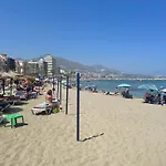 Beautiful 3 Bedrooms, 2 Baths, Balcony, Beach Apartment
