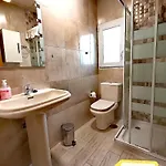 Apartamento Casa Azul En El Centro De Los Boliches