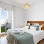 Avanti Alcantara Sol, Junto A La Playa Con Parking Gratis