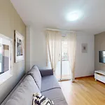 El Capitan Apartment City Center 2-1