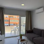 Grande Y Moderno Junto A La Playa & Parking