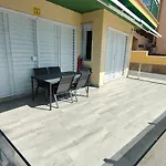Olimpo 2 A 20 Metros De La Arena
