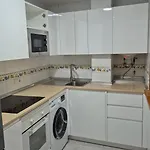 Apartamento En Playa Carvajal