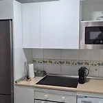Apartamento En Playa Carvajal