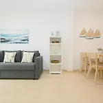 Apartamento Jazmin