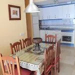 Apartamento Don Carlos