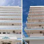 Apartamentos Embajador