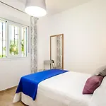 Cubo\'S Apartamento Versalles Bd Fuengirola