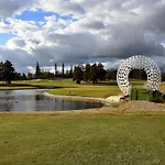 Apartment Mijas Golf, Beautiful Puebla Aida